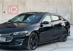 شێڤرۆلێت مالیبۆ